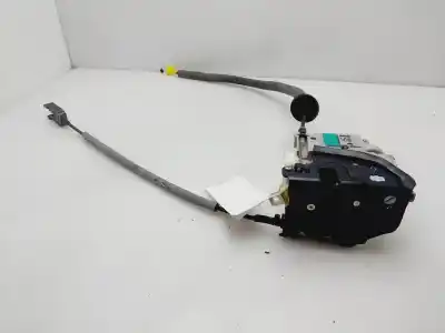 Peça sobressalente para automóvel em segunda mão fechadura da porta dianteira direita por audi a3 (8vk) s line edition referências oem iam 8x1837016c