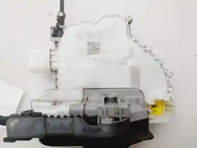 Peça sobressalente para automóvel em segunda mão fechadura da porta dianteira esquerda por audi a3 (8vk) s line edition referências oem iam 8x1837015c