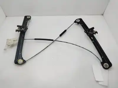 Peça sobressalente para automóvel em segunda mão elevador de vidros dianteiro direito por audi a3 (8vk) s line edition referências oem iam 8v3837462a