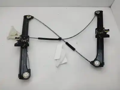 Second-hand car spare part driver left window regulator for audi a3 (8vk) s line edition oem iam references 8v3837461a  