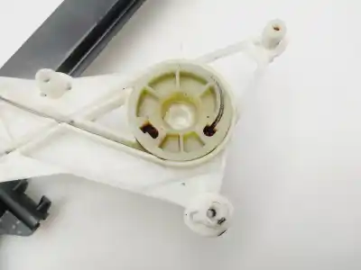 Second-hand car spare part driver left window regulator for audi a3 (8vk) s line edition oem iam references 8v3837461a  