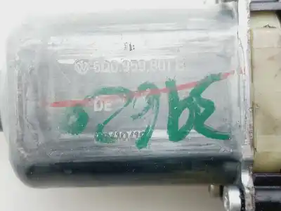 Peça sobressalente para automóvel em segunda mão motor elevador vidro dianteiro esquerdo por audi a3 (8vk) s line edition referências oem iam 5q0959801b  