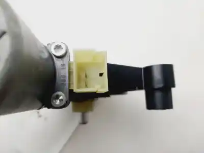 Peça sobressalente para automóvel em segunda mão motor elevador vidro dianteiro esquerdo por audi a3 (8vk) s line edition referências oem iam 5q0959801b  