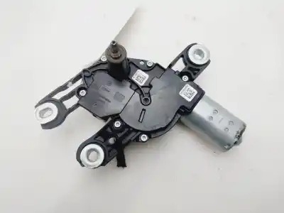 Peça sobressalente para automóvel em segunda mão motor do limpador traseiro por audi a3 (8vk) s line edition referências oem iam 8v0955711  