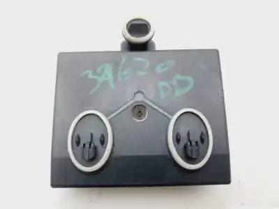 Peça sobressalente para automóvel em segunda mão módulo eletrônico por audi a3 (8vk) s line edition referências oem iam 5q0959592e  