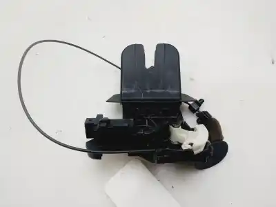 Автозапчасти б/у замок багажника/ворот за audi tt (8j3/8j9) 2.0 tfsi coupe ссылки oem iam 8p4827505c   Автозапчасти б/у замок багажника/ворот за audi tt (8j3/8j9) 2.0 tfsi coupe ссылки oem iam 8p4827505c