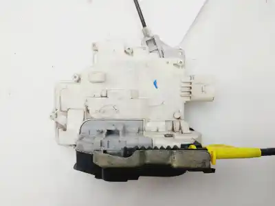 Автозапчастина б/у замок передній праві двері для audi tt (8j3/8j9) 2.0 tfsi coupe посилання на oem iam 8j1837016 Автозапчастина б/у замок передній праві двері для audi tt (8j3/8j9) 2.0 tfsi coupe посилання на oem iam 8j1837016