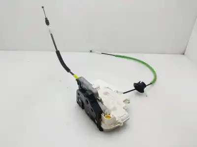 Автозапчастина б/у замок передніх дверей лівий для audi tt (8j3/8j9) 2.0 tfsi coupe посилання на oem iam 8j1837015a   Автозапчастина б/у замок передніх дверей лівий для audi tt (8j3/8j9) 2.0 tfsi coupe посилання на oem iam 8j1837015a