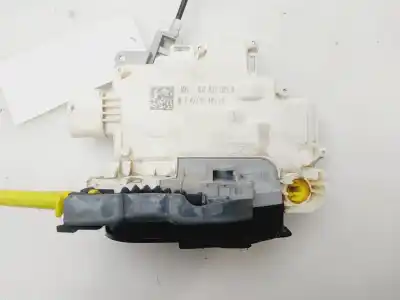 Автозапчастина б/у замок передніх дверей лівий для audi tt (8j3/8j9) 2.0 tfsi coupe посилання на oem iam 8j1837015a Автозапчастина б/у замок передніх дверей лівий для audi tt (8j3/8j9) 2.0 tfsi coupe посилання на oem iam 8j1837015a