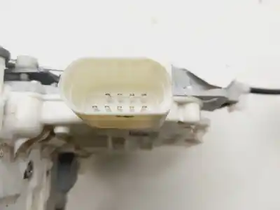 Автозапчастина б/у замок передніх дверей лівий для audi tt (8j3/8j9) 2.0 tfsi coupe посилання на oem iam 8j1837015a   Автозапчастина б/у замок передніх дверей лівий для audi tt (8j3/8j9) 2.0 tfsi coupe посилання на oem iam 8j1837015a