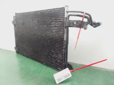 Автозапчастина б/у конденсат/радіатор кондиционера для audi tt (8j3/8j9) 2.0 tfsi coupe посилання на oem iam 1k0820411q  