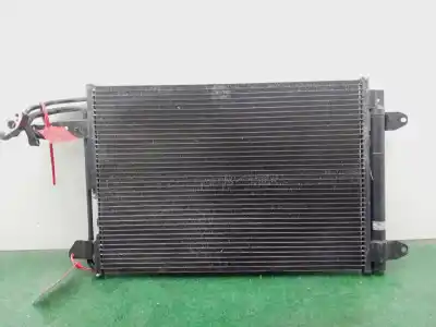 Автозапчастина б/у конденсат/радіатор кондиционера для audi tt (8j3/8j9) 2.0 tfsi coupe посилання на oem iam 1k0820411q Автозапчастина б/у конденсат/радіатор кондиционера для audi tt (8j3/8j9) 2.0 tfsi coupe посилання на oem iam 1k0820411q