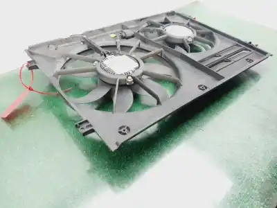 Автозапчастина б/у електро вентилятор для audi tt (8j3/8j9) 2.0 tfsi coupe посилання на oem iam 1k0121207bc   Автозапчастина б/у електро вентилятор для audi tt (8j3/8j9) 2.0 tfsi coupe посилання на oem iam 1k0121207bc