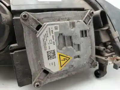 Pezzo di ricambio per auto di seconda mano faro anteriore sinistro per audi tt (8j3/8j9) 2.0 tfsi coupe riferimenti oem iam 8j0941003d  