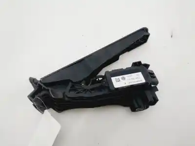 Автозапчастина б/у педальний потенціометр для audi tt (8j3/8j9) 2.0 tfsi coupe посилання на oem iam 1k1721503l  