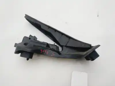 Автозапчастина б/у педальний потенціометр для audi tt (8j3/8j9) 2.0 tfsi coupe посилання на oem iam 1k1721503l Автозапчастина б/у педальний потенціометр для audi tt (8j3/8j9) 2.0 tfsi coupe посилання на oem iam 1k1721503l