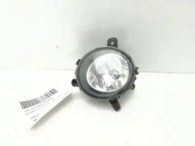 Автозапчастина б/у ліва протитутмана для BMW 1 (F20) 116 I Посилання на OEM IAM 7248911  