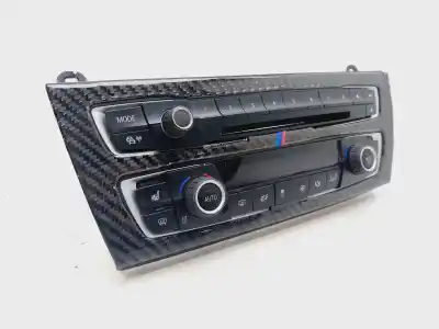 Автозапчасти б/у климат-контроль за BMW 1 (F20) 116 I ссылки OEM IAM 64119207197  