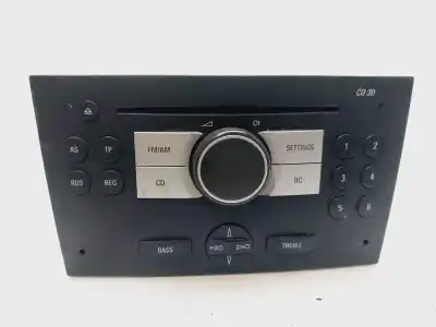 Автозапчасти б/у  за OPEL CORSA C  ссылки OEM IAM 13190854  