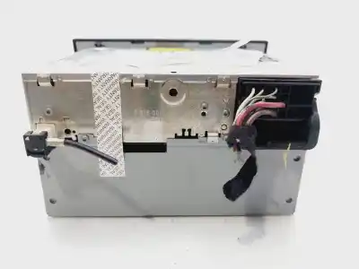 Peça sobressalente para automóvel em segunda mão sistema de áudio / rádio cd por opel corsa c blue line referências oem iam 13190854   Peça sobressalente para automóvel em segunda mão sistema de áudio / rádio cd por opel corsa c blue line referências oem iam 13190854
