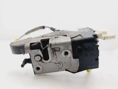 Second-hand car spare part left front door lock for fiat scudo combi (272) panorama executive l2h1 130 multijet (5 pl.) oem iam references 9681335380   Second-hand car spare part left front door lock for fiat scudo combi (272) panorama executive l2h1 130 multijet (5 pl.) oem iam references 9681335380