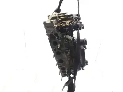 Peça sobressalente para automóvel em segunda mão cabeça / culatra por ford fiesta (cbk) trend referências oem iam f6j