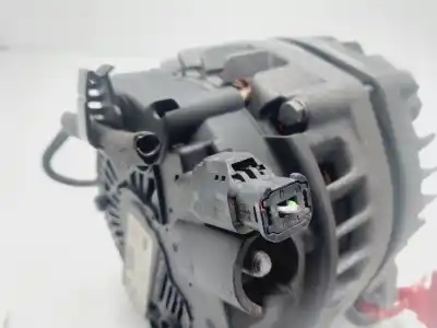 Second-hand car spare part alternator for citroen c-elysée exclusive oem iam references 9810525380