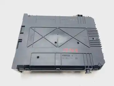 Second-hand car spare part bsi control unit for citroen c-elysée exclusive oem iam references 9807531680   Second-hand car spare part bsi control unit for citroen c-elysée exclusive oem iam references 9807531680