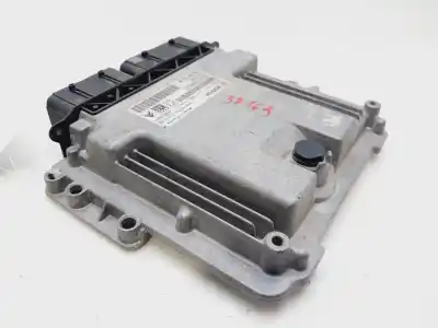 Автозапчасти б/у блок управления двигателем за citroen c-elysée exclusive ссылки oem iam 9809478580   Автозапчасти б/у блок управления двигателем за citroen c-elysée exclusive ссылки oem iam 9809478580