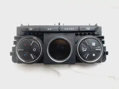 Автозапчастина б/у клімат-контроль для citroen c-elysée exclusive посилання на oem iam 9823740080   Автозапчастина б/у клімат-контроль для citroen c-elysée exclusive посилання на oem iam 9823740080