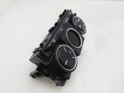 Автозапчастина б/у клімат-контроль для CITROEN C-ELYSÉE Exclusive Посилання на OEM IAM 9823740080  