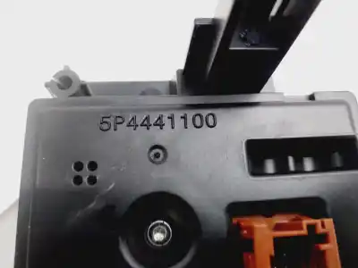 Автозапчастина б/у клімат-контроль для citroen c-elysée exclusive посилання на oem iam 9823740080   Автозапчастина б/у клімат-контроль для citroen c-elysée exclusive посилання на oem iam 9823740080