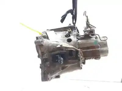 Second-hand car spare part GEARBOX for CITROEN BERLINGO  OEM IAM references 20DM48  5 VELOCIDADES