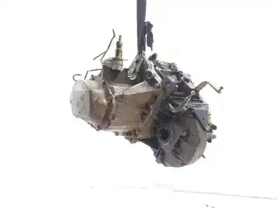 Second-hand car spare part gearbox for citroen berlingo 1.9 d multispace oem iam references 20dm48  5 velocidades