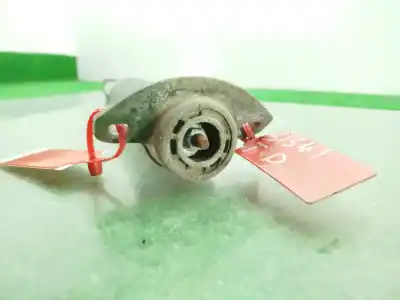 Автозапчастина б/у правий задній амортизатор для opel astra j lim. enjoy посилання на oem iam 13412740  