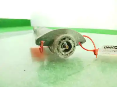 Автозапчастина б/у амортизатор задній лівий для opel astra j lim. enjoy посилання на oem iam 13412740  