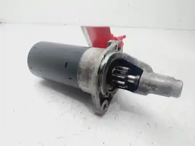 Peça sobressalente para automóvel em segunda mão motor de arranque por audi allroad quattro (4b5) 2.5 tdi (132kw) referências oem iam 059911023h