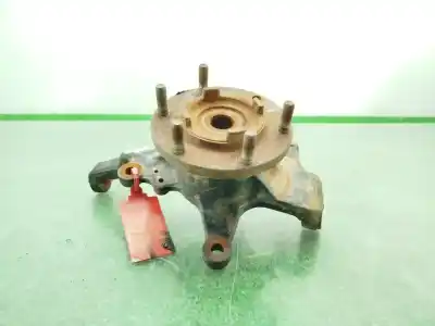 Second-hand car spare part front right knuckle for ford ranger (eq) doka 4x4 oem iam references 4432018  