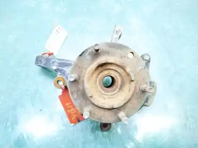 Second-hand car spare part front right knuckle for ford ranger (eq) doka 4x4 oem iam references 4432018  