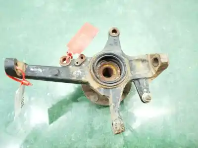 Second-hand car spare part front right knuckle for ford ranger (eq) doka 4x4 oem iam references 4432018  