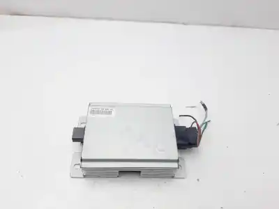 Tweedehands auto-onderdeel geluidsversterker voor jeep compass limited oem iam-referenties vp6cyf18c808ac