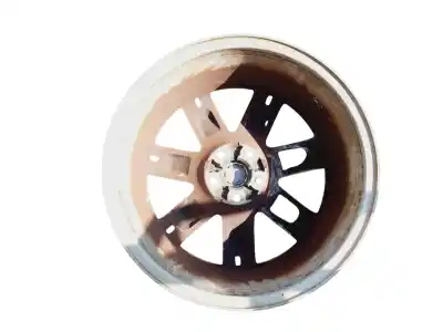 Pezzo di ricambio per auto di seconda mano cerchione in lega per land rover evoque dynamic riferimenti oem iam r17  