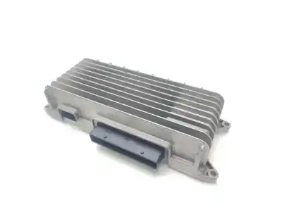 Pezzo di ricambio per auto di seconda mano amplificatore audio per audi q7 (4l) 3.0 tdi riferimenti oem iam 4l0910223e  