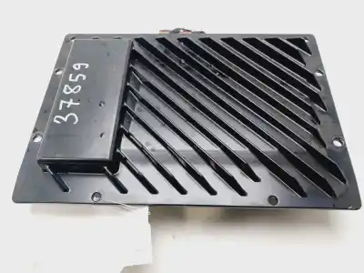 Peça sobressalente para automóvel em segunda mão amplificador de som por jaguar xf i (x250) 2.2 d referências oem iam aw9319c164cu