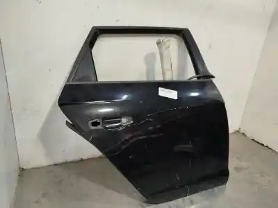 Автозапчастина б/у двері задні праві для seat leon st (5f8) 1.6 tdi посилання на oem iam 5f9833056   Автозапчастина б/у двері задні праві для seat leon st (5f8) 1.6 tdi посилання на oem iam 5f9833056