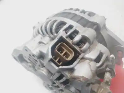 Pezzo di ricambio per auto di seconda mano alternatore per nissan pick-up (d22) td doble cabina rally raid 4x4 riferimenti oem iam 23100vk010   Pezzo di ricambio per auto di seconda mano alternatore per nissan pick-up (d22) td doble cabina rally raid 4x4 riferimenti oem iam 23100vk010