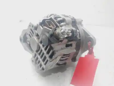 Pezzo di ricambio per auto di seconda mano Alternatore per NISSAN PICK-UP (D22) TD Doble Cabina Rally Raid 4X4 Riferimenti OEM IAM 23100VK010   Pezzo di ricambio per auto di seconda mano Alternatore per NISSAN PICK-UP (D22) TD Doble Cabina Rally Raid 4X4 Riferimenti OEM IAM 23100VK010