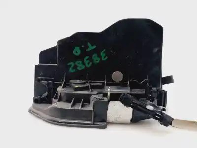 Second-hand car spare part rear right door lock for bmw x6 (e71) 3.0d oem iam references 51227202147  