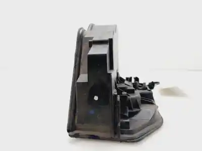 Second-hand car spare part rear right door lock for bmw x6 (e71) 3.0d oem iam references 51227202147  