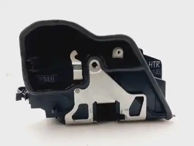 Second-hand car spare part rear right door lock for bmw x6 (e71) 3.0d oem iam references 51227202147